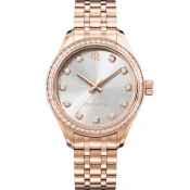 Paul Rich PR-45280 Ladies Watch Crystelle 32mm 5ATM