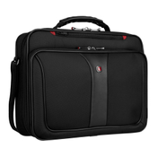Wenger Legacy, do 16, crna, torba