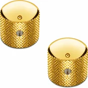 Schaller Dome Gold Kontrolni gumb (Samo otvarano)