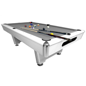 Biljardna miza Dynamic Triumph 7t-bela