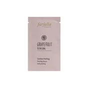 Farfalla Grapefruit Gentle Peeling 7 ml