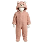 Skafander roze 536006