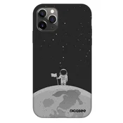 Fashion Case za Apple iPhone 11 Pro - Astronaut