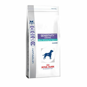 Royal Canin Veterinary Diet - Sensitive Control - 14 kg