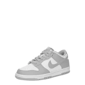 Nike Dunk Low Bg Djecji Obuca Tenisice FB9109-123 Siva
