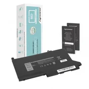 movano Baterija DJ1J0 C27RW za Dell Latitude 7280/7290/7380/7390 - 3000 mAh