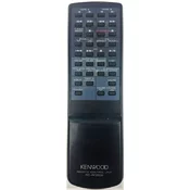 General KENWOOD RC-R0502 - compatible General-branded remote control