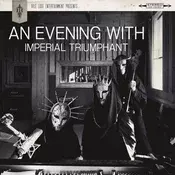 Imperial Triumphant - An Evening With Imperial Triumphant (LP)