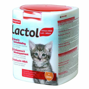 BEAPHAR Lactol Kitty Milk 500 g