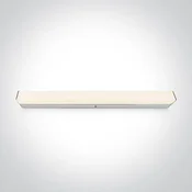 STENSKA SVETILKA LED 15W 1200lm 27000K IP44 DM38114M/EW