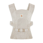 Ergobaby Aerloom nosilka - Sand - Ergobaby - 1220000203921