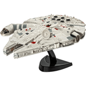 REVELL Model Set Millennium Falcon 1:241 - 63600 -   Star Wars