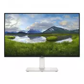 DELL Plus S2725HS računalni monitor 68,6 cm (27) 1920 x 1080 pikseli Full HD LCD Bijelo
