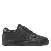 Superge New Balance BB480L3B Črna