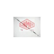 shumee KABEL ZA ZAKLEP VRAT VOLVO FL6FM6/7 (L/R)(20402258,6773859)