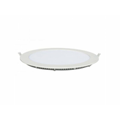 COMMEL Led ugradna svetiljka 18w okrugla 2700k C337-101