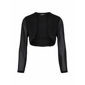 SWING Bolero, crna