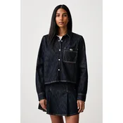 Lacoste srajca ženska denim