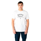 Moška majica Bauer Everything For The Game Graphic White M