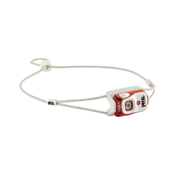 Petzl Bindi 200 lm, oranžna