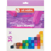 ROYAL TALENS Art Creation Set suvih pastela, 36kom