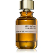Maison Tahité Cacao In The Sun parfumska voda uniseks 100 ml