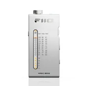 FiiO RR11 - Srebrni