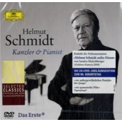 SCHMIDT:KANZLER & PIANIST CD + DVD