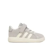 ADIDAS SPORTSWEAR Superge Grand Court 2.0 siva/bela