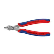 KNIPEX 78 03 125 elektronski Super-Knips 0,2-1,6mm