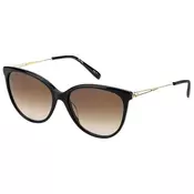 Pierre Cardin P.C.8485/S 807/HA Črna/Rjava