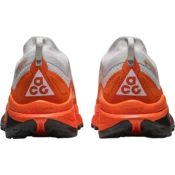 Sneakers Nike ACG Zegama Trail GORE-TEX Light Silver/ Summit White-Safety Orange EUR 43
