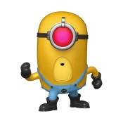 Funko POP! MOVIES: DESPICABLE ME 4 – MEGA MEL