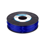 BASF Ultrafuse filament PLA Modra prozorna - 1,75 mm - 750 g