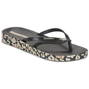 Ipanema Bossa Soft V Fem Črna