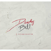 Divokej Bill Platinum Collection (3 CD)