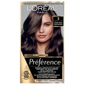 Loreal Preference Boja za kosu 3