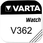 VARTA Baterija Varta V362 (SR58) za ure, (5000536991)
