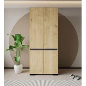 Hanah Home Ormar Floransa 90, Hrast
