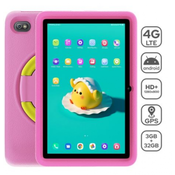 BLACKVIEW Tablet TAB 7, 3GB/32GB, Pudding Pink