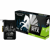 Gainward GF RTX3050 Pegasus,86GB, ITX, 3734 3734