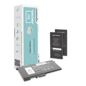 Bateria Baterija Movano za Dell Latitude 3DDDG, E5280, 5280, E5480, 5480, 5490, E5580, 5580 (11.4V) (3000 mAh)