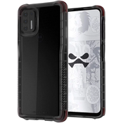 Maska Ghostek Covert 5, Moto G Stylus , Smoke (GHOCAS2922)