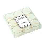 A9 zanzibar dišeče sojine čajne svečke Tea-light