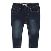 Levis Kids Kavbojke temno modra