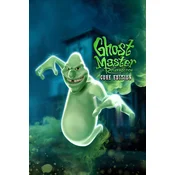 Ghost Master: Resurrection Core Edition (Xbox Series X|S) XBOX LIVE Key EUROPE