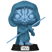 Funko POP Star Wars: Darkside - Darth Maul (holo) (GW)