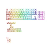 Keycaps Glorious Aura V3 - White