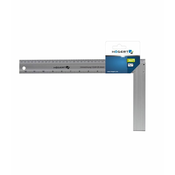 Hoegert MERILO KOTNO, ALU, 350 x 190mm