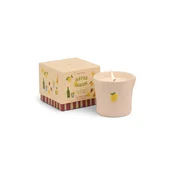 Dišeča sojina sveča Paddywax Lemon Embossed 226 g
